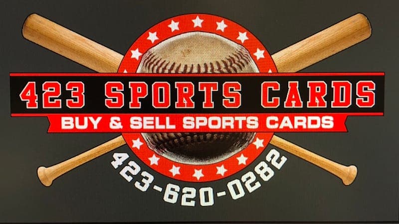 423 Sports Cards