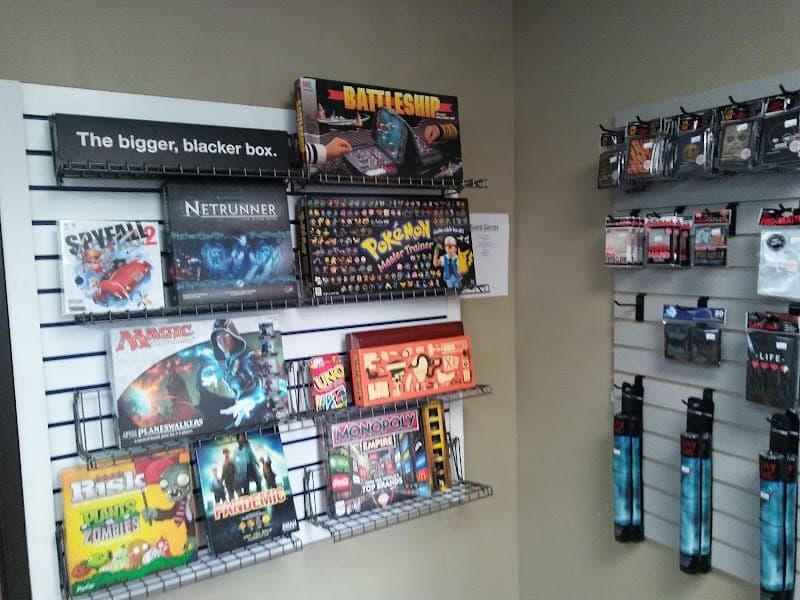 Geek Culture Games, LLC