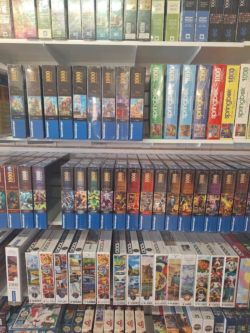 King City Games