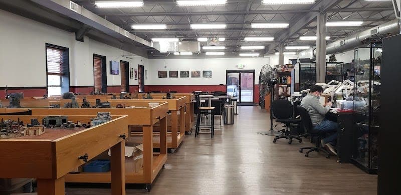 Titan Games & Hobbies