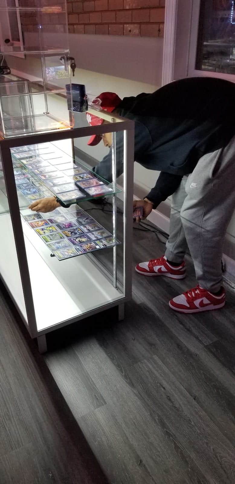 TCG Town