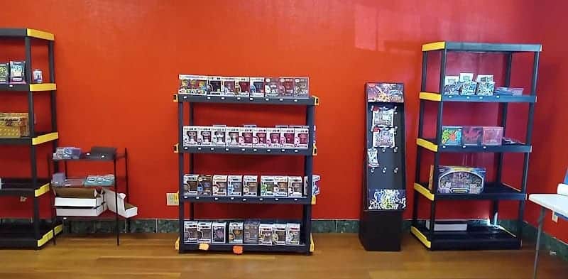 Paisancards&Collectables LLC