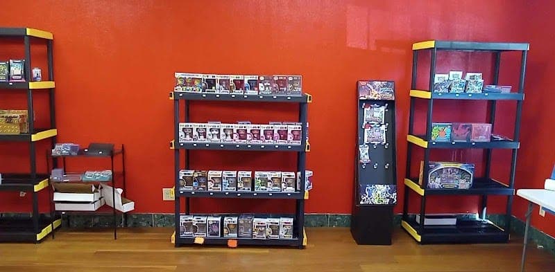 Paisancards&Collectables LLC