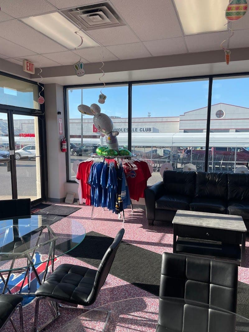 Breakcity Cards & Memorabilia