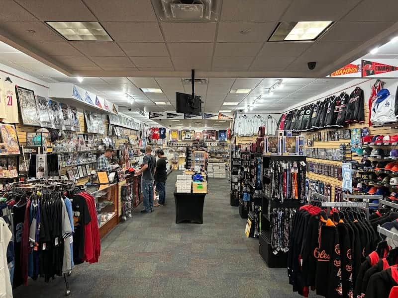 B & C Sports, Inc.