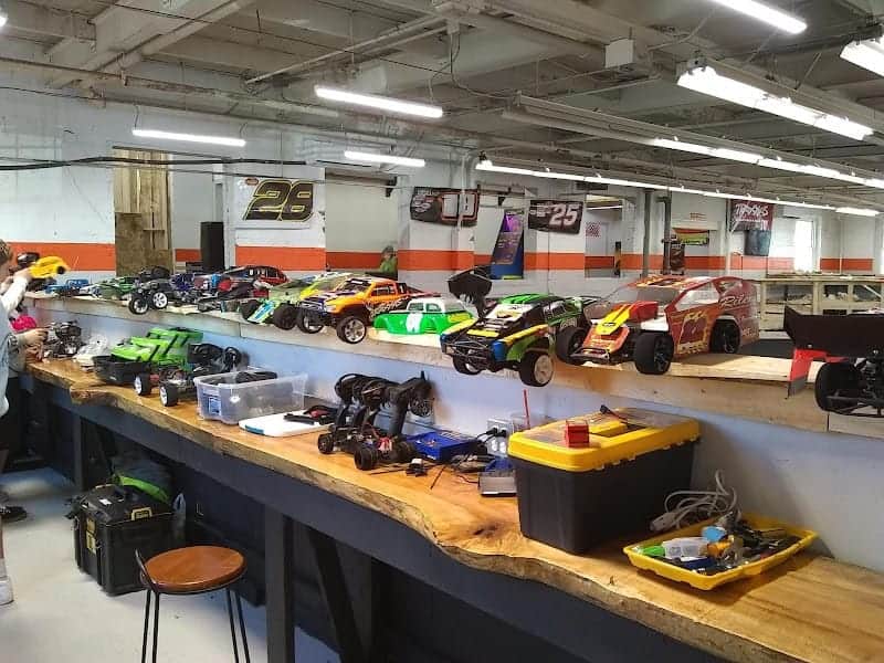 Cobb Co Arena Games