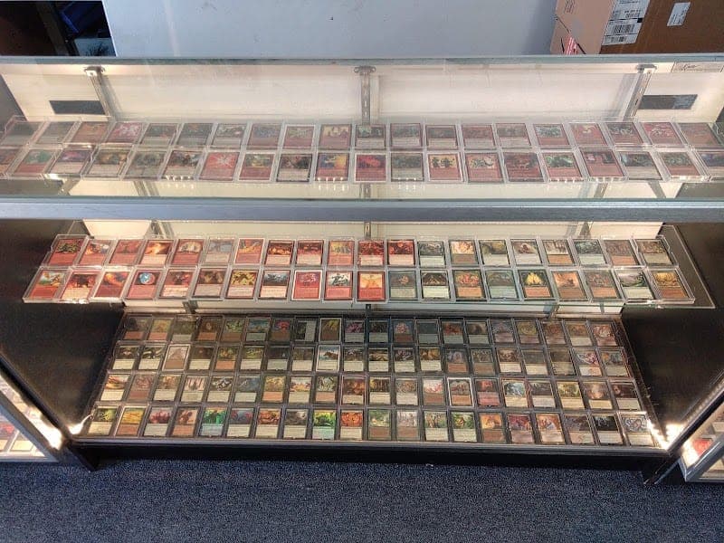 Rocket City Gaming Lounge