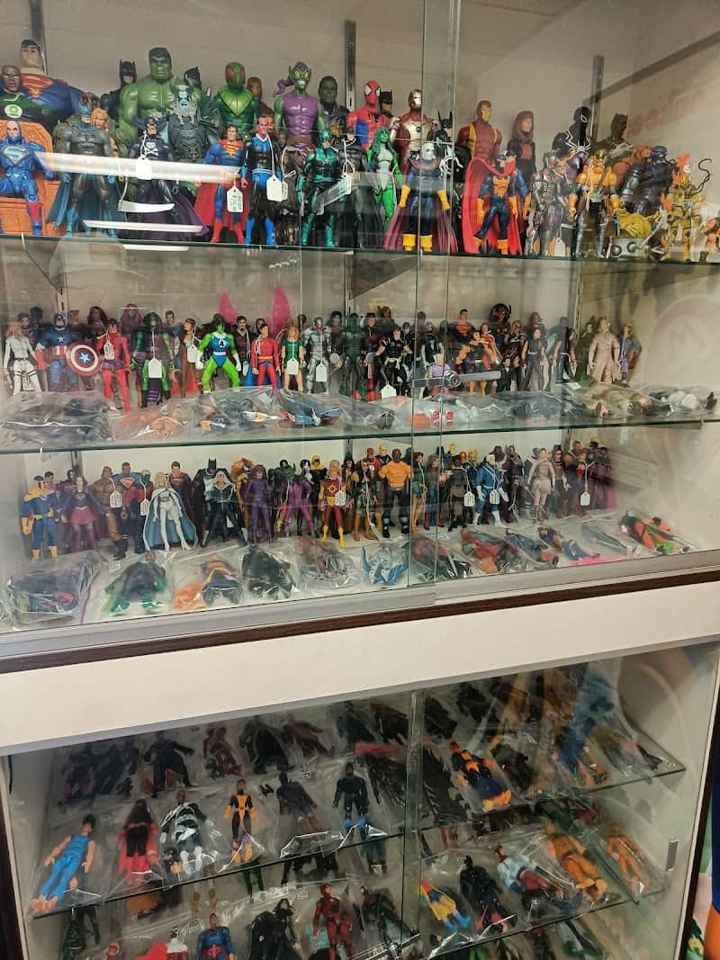 JNA Collectibles Corporation