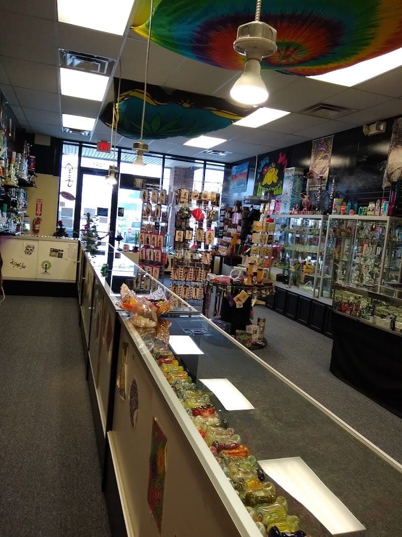 Xpectations Gaylord (Fantasies Smoke Shop)