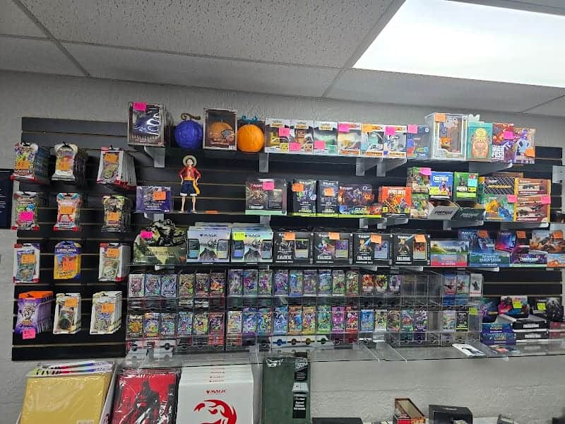TCG Exchange