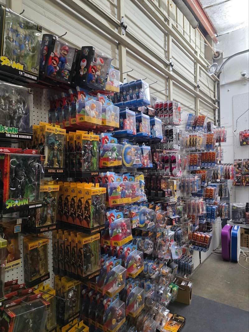 Boom Bang Pow Toys