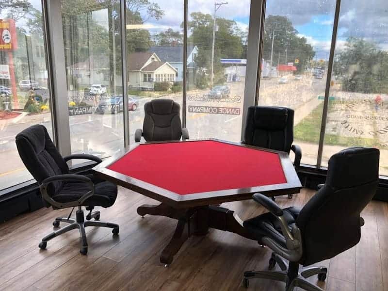 The Gaming Annex