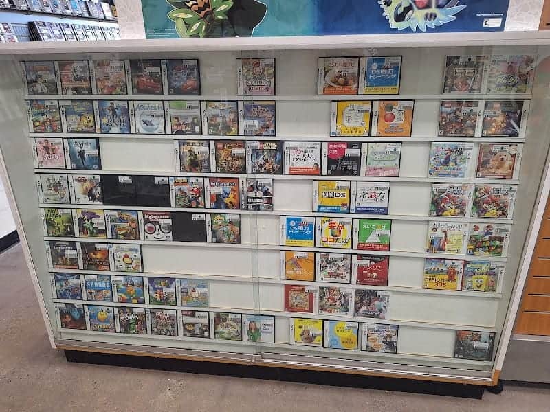 Retro Game Wolf