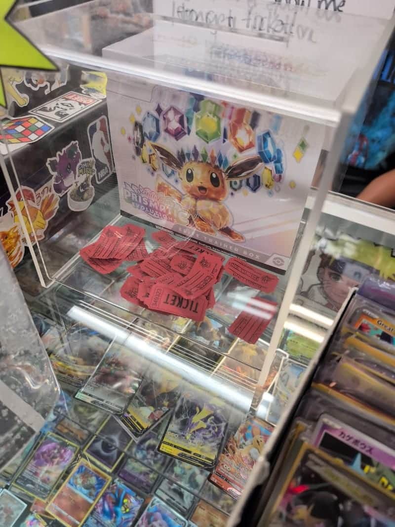 The Collectorz Cave