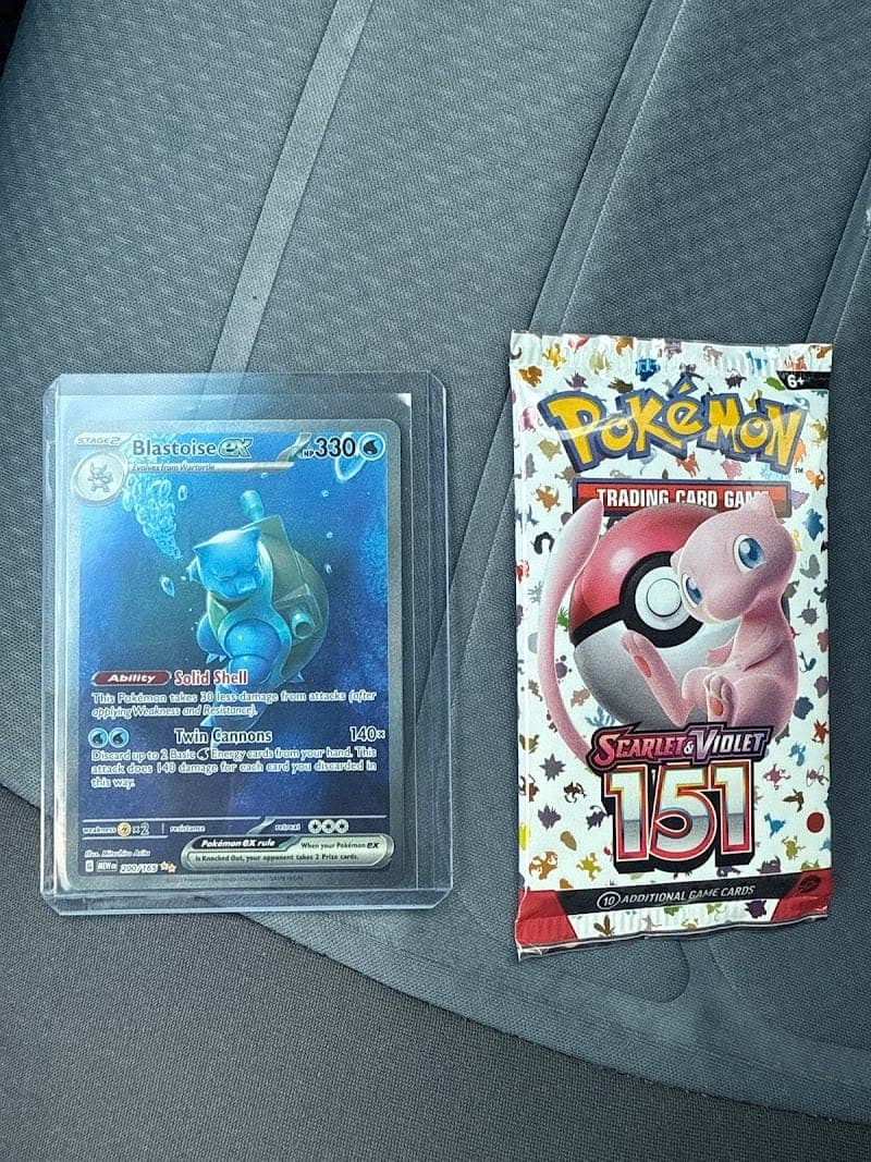 The Card Collective NY