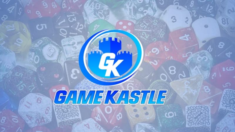 Game Kastle (Fremont)