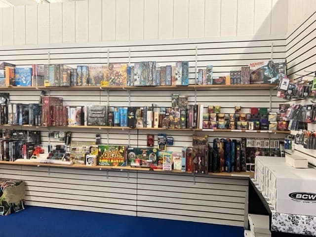 Eternal Lore Games, LLC