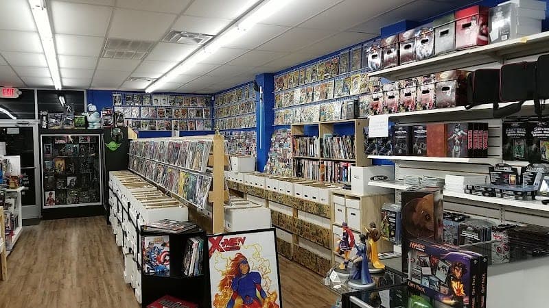 Game Knight - Lawrenceburg