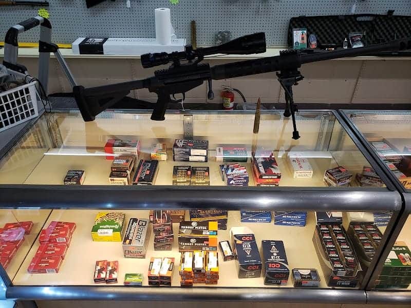 GoodFinds Gun Shop
