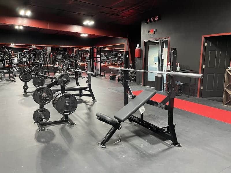 The 307 Pit