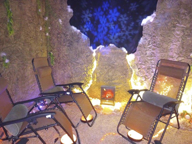 Aurora Salt Cave, Gifts and Apparel