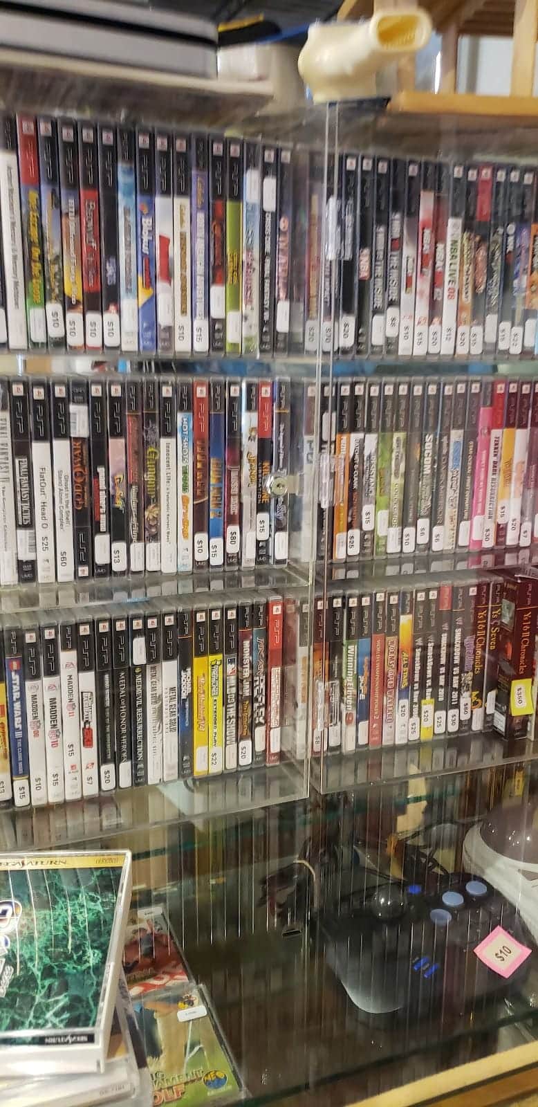 Forgotten Freshness Classic Gaming