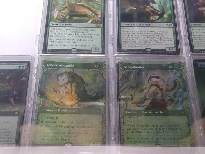 Mana Vault