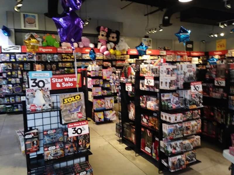 Go! Toys, Games & Calendars