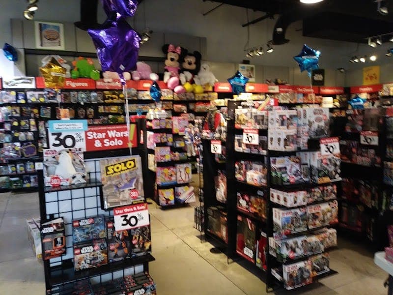 Go! Toys, Games & Calendars