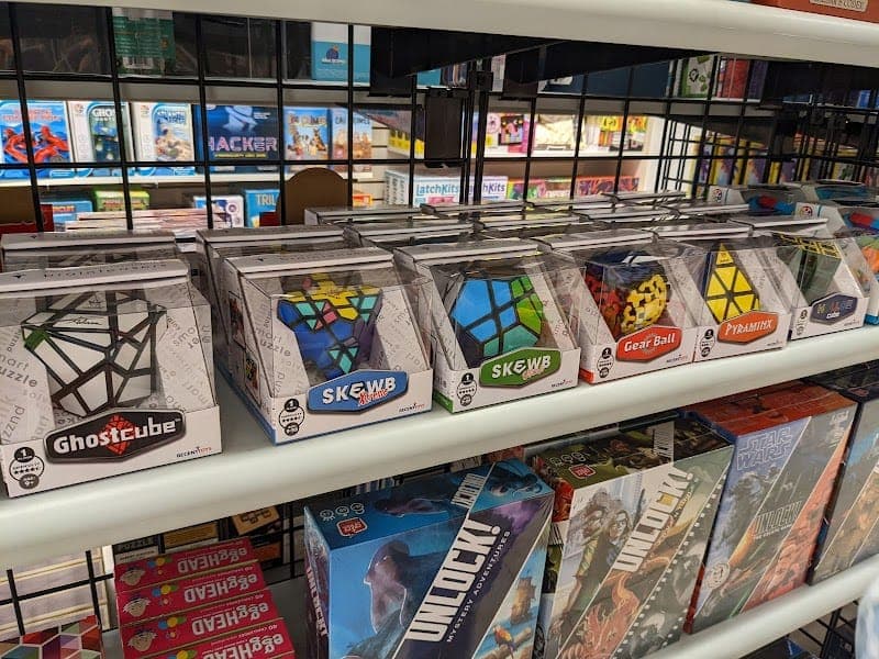 Dr. G’s BrainWorks