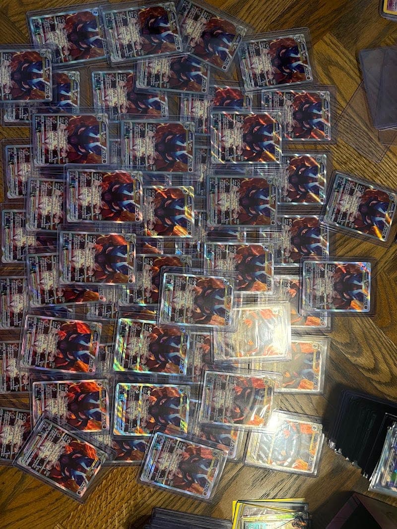 Eternal Universe Games