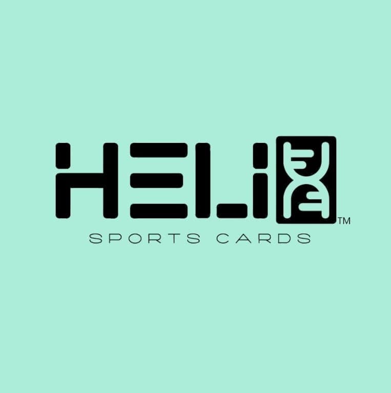 Helix Sports Cards
