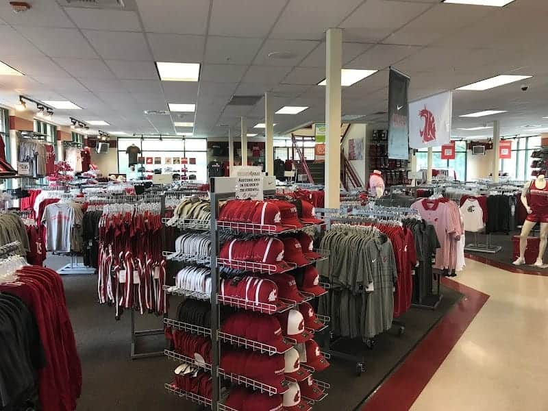 Crimson & Gray
