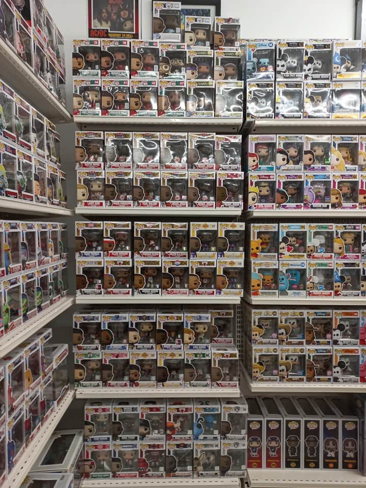 House of Cards and Figures