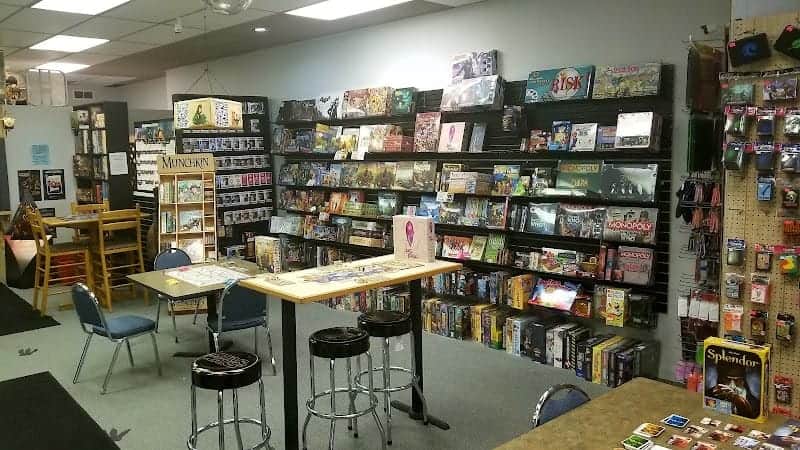Game Quest Gaming