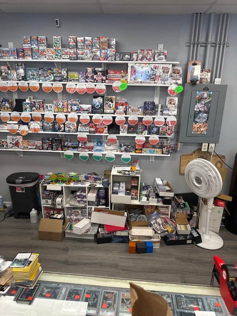 Sweet Spot Sports & Gaming