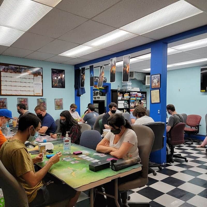 Excelsior Games