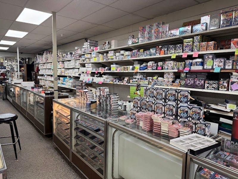 Ideal Baseball Cards