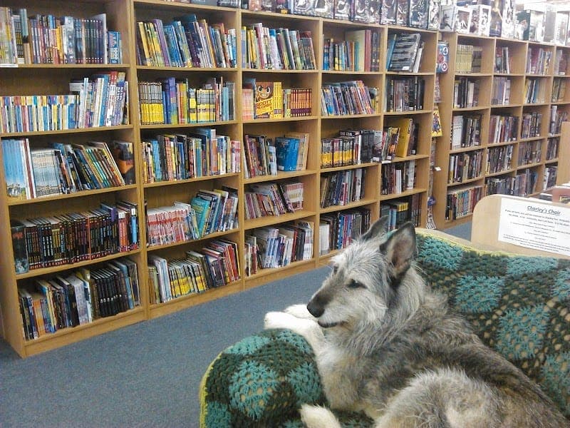 Adventures Underground