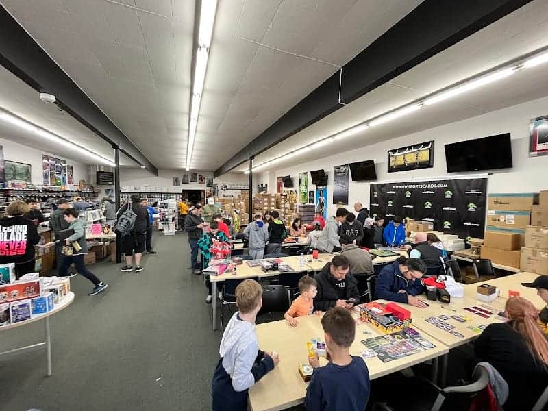 Northwest Sportscards