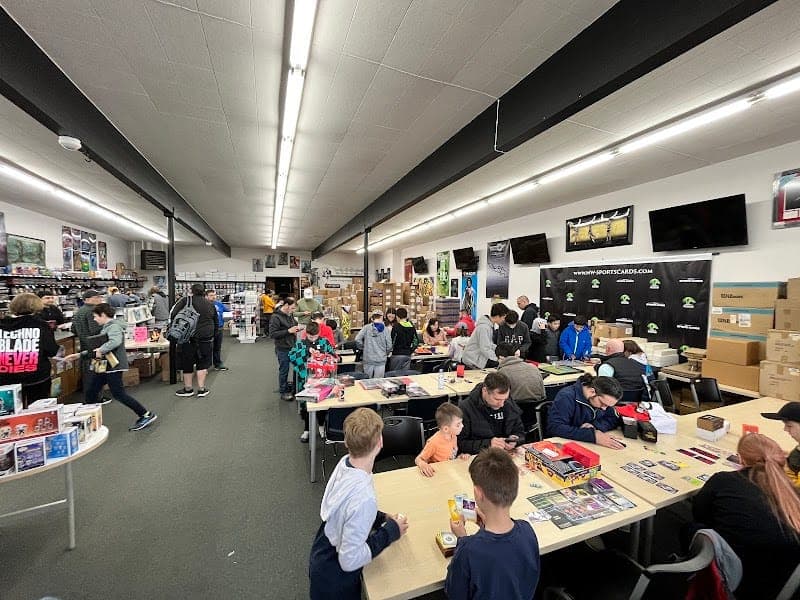 Northwest Sportscards