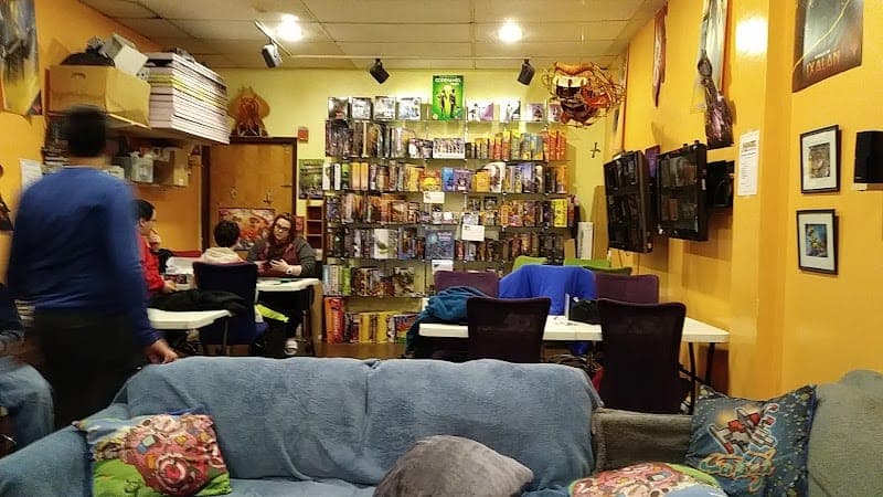 3rd Universe Comic Emporium