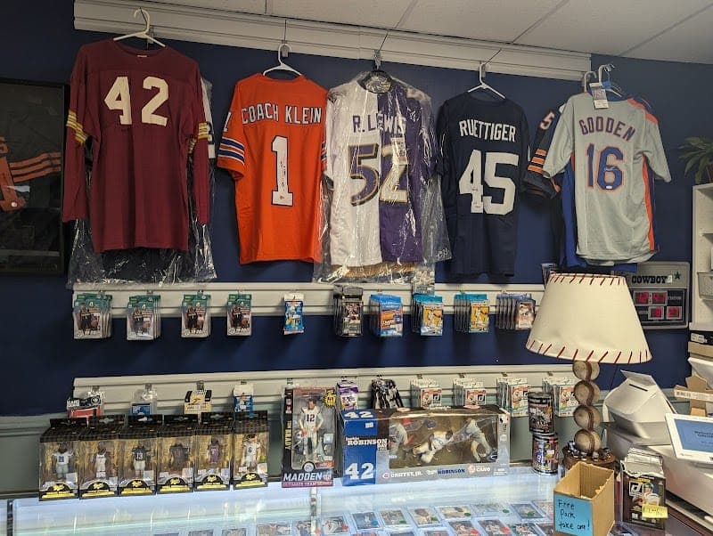 Cards Galore N More LLC