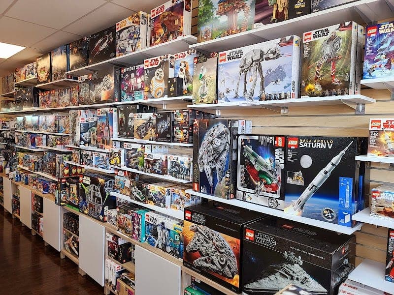 Brickhouse Collectibles