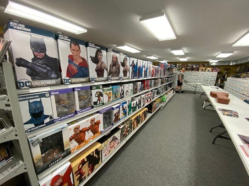 Fox Sports Cards & Gaming