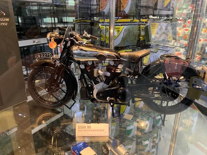 HobbyTown
