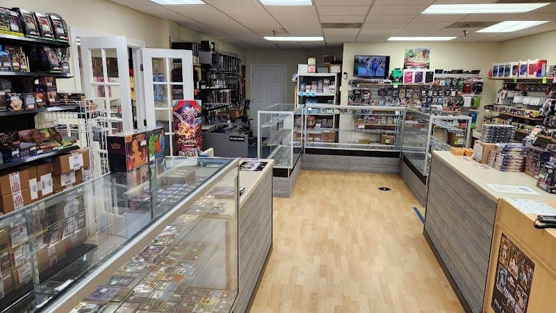 Chesapeake Sports Cards