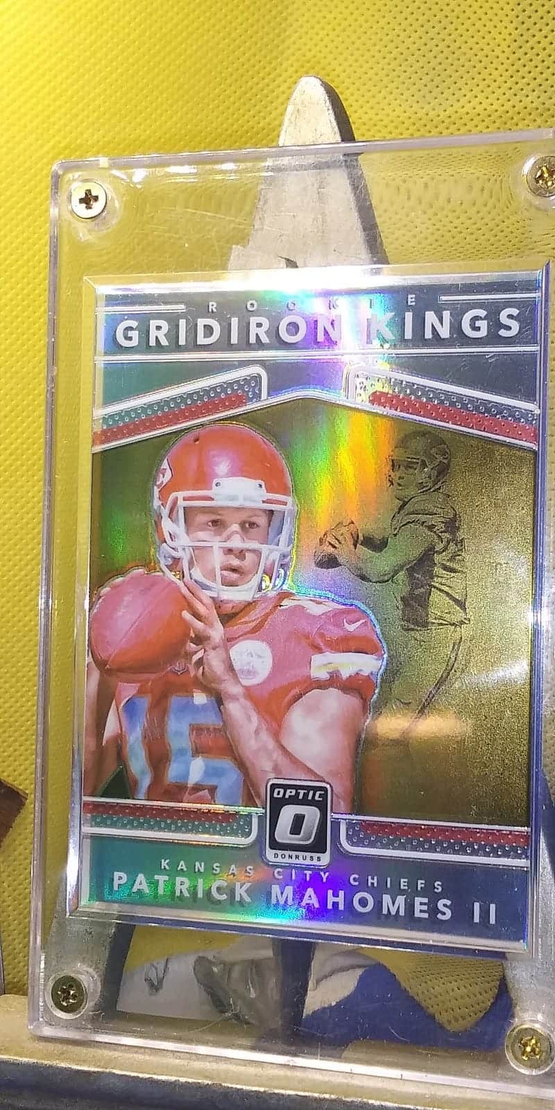 The Trading Card Shop