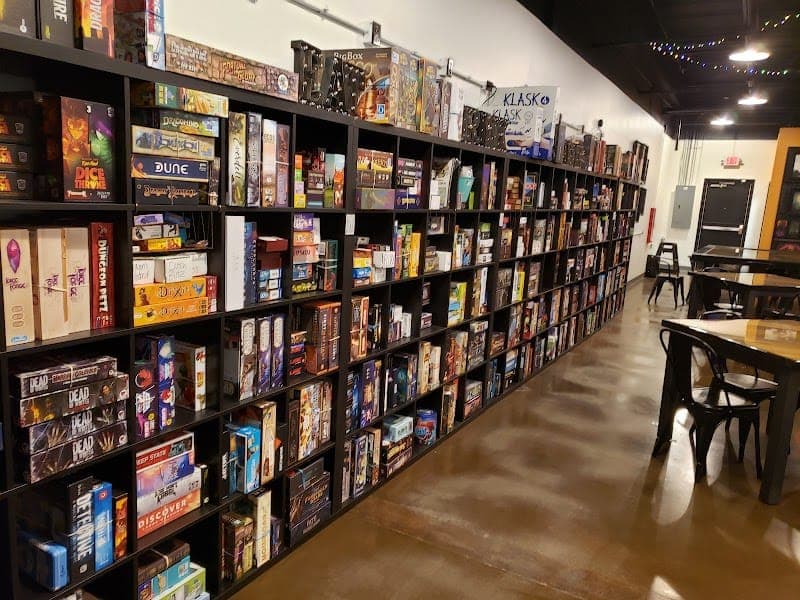 TableTop Game & Hobby