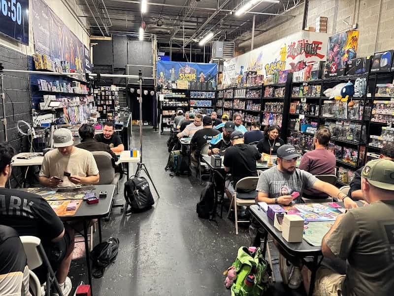 Super Nova Toys and Collectibles